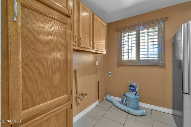10393 Blythe Drive, El Paso, TX 79924