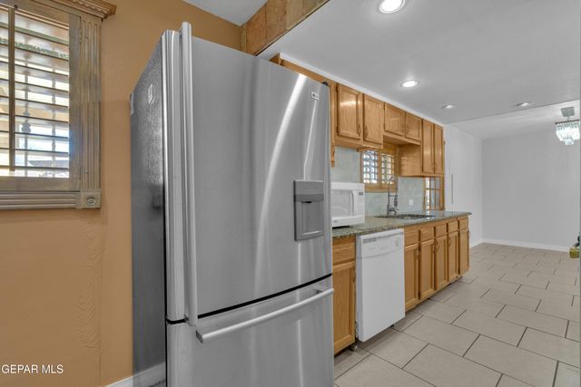 10393 Blythe Drive, El Paso, TX 79924