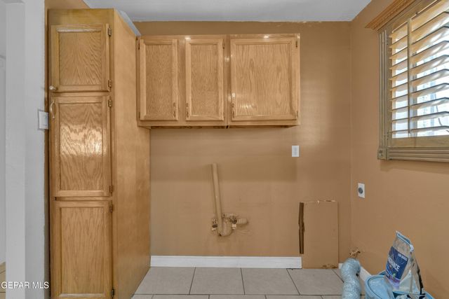 10393 Blythe Drive, El Paso, TX 79924