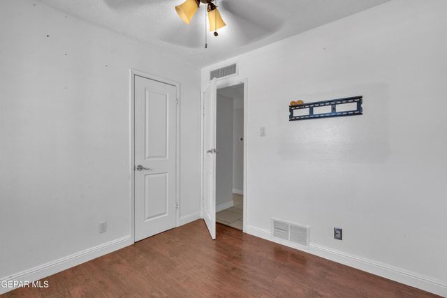 10393 Blythe Drive, El Paso, TX 79924