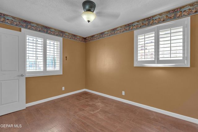 10393 Blythe Drive, El Paso, TX 79924