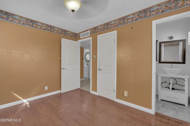 10393 Blythe Drive, El Paso, TX 79924