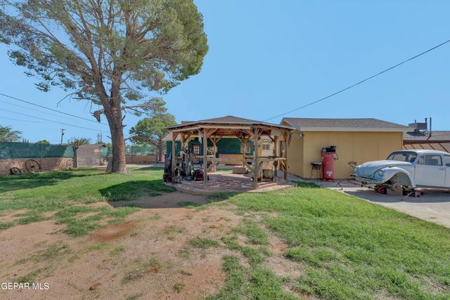10393 Blythe Drive, El Paso, TX 79924