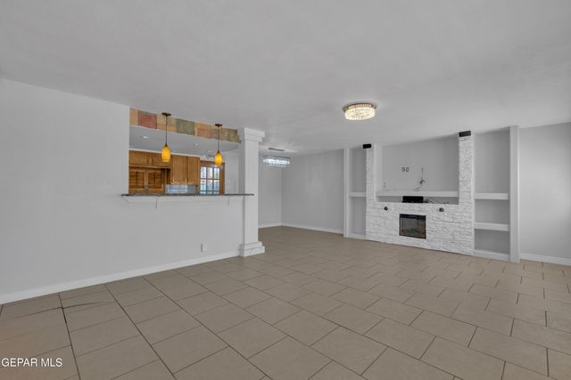 10393 Blythe Drive, El Paso, TX 79924