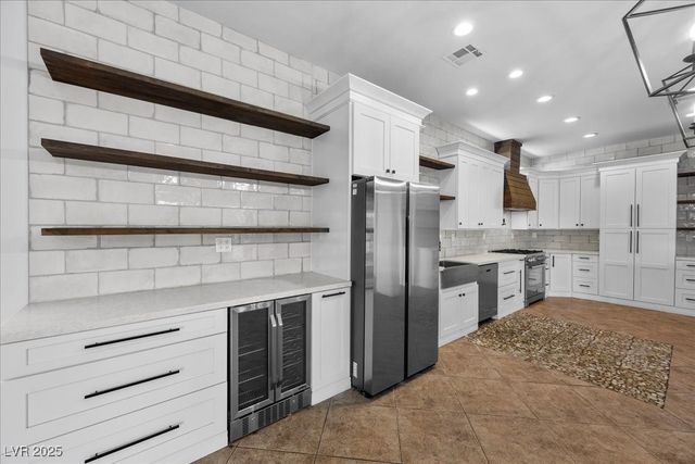 6332 Peggotty Avenue, Las Vegas, NV 89130