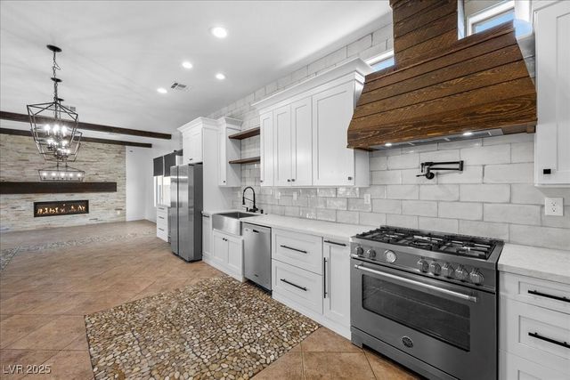 6332 Peggotty Avenue, Las Vegas, NV 89130