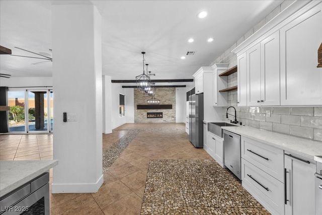 6332 Peggotty Avenue, Las Vegas, NV 89130