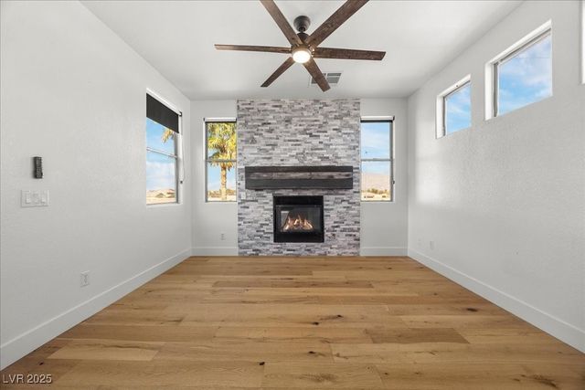 6332 Peggotty Avenue, Las Vegas, NV 89130