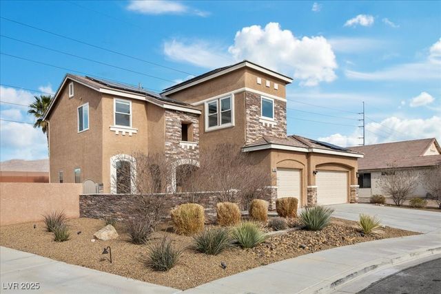 6332 Peggotty Avenue, Las Vegas, NV 89130