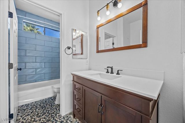 6332 Peggotty Avenue, Las Vegas, NV 89130