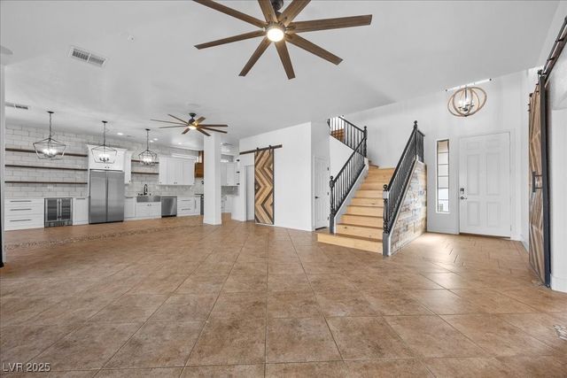 6332 Peggotty Avenue, Las Vegas, NV 89130