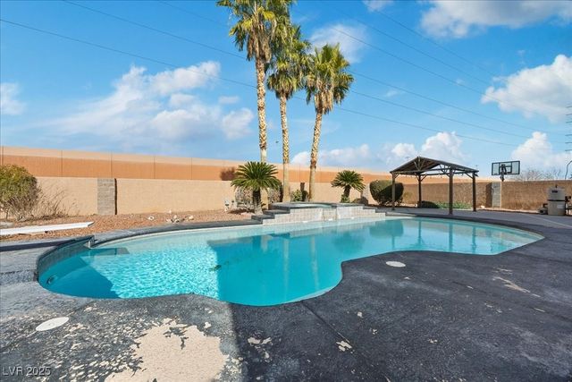 6332 Peggotty Avenue, Las Vegas, NV 89130