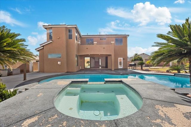 6332 Peggotty Avenue, Las Vegas, NV 89130