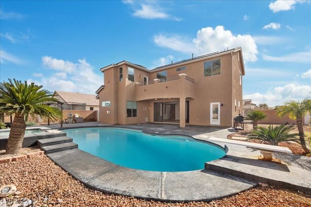 6332 Peggotty Avenue, Las Vegas, NV 89130