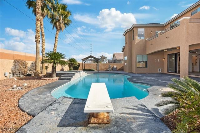 6332 Peggotty Avenue, Las Vegas, NV 89130