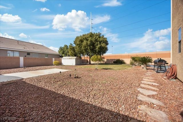 6332 Peggotty Avenue, Las Vegas, NV 89130