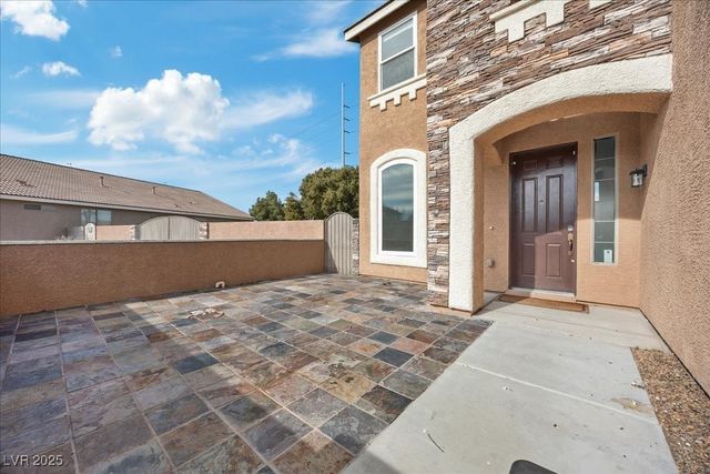 6332 Peggotty Avenue, Las Vegas, NV 89130
