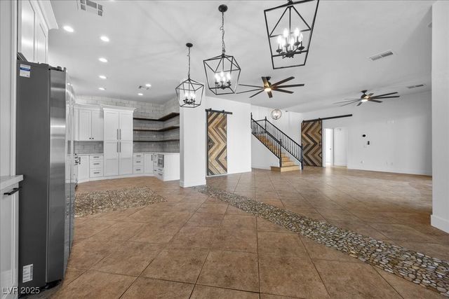 6332 Peggotty Avenue, Las Vegas, NV 89130