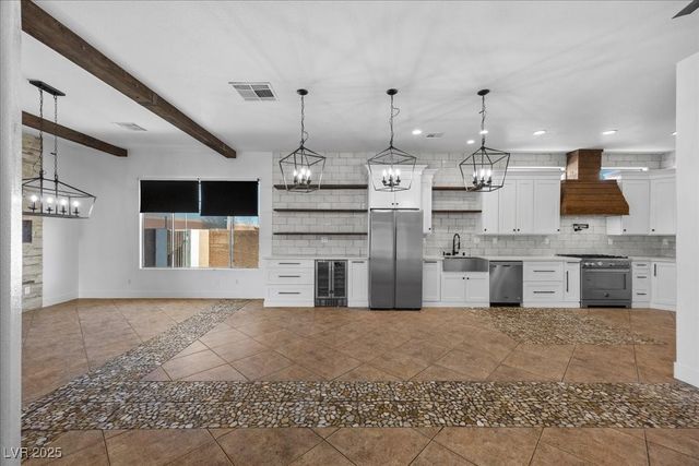 6332 Peggotty Avenue, Las Vegas, NV 89130