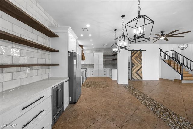 6332 Peggotty Avenue, Las Vegas, NV 89130