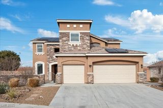 6332 Peggotty Avenue, Las Vegas, NV 89130