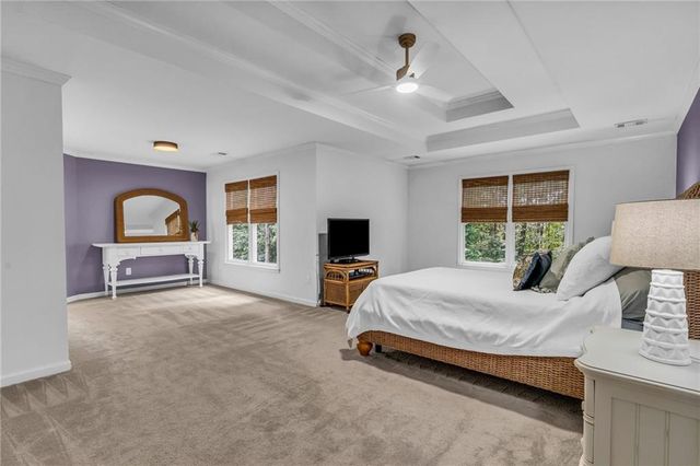 576 Fairway Drive, Woodstock, GA 30189
