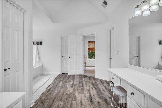 576 Fairway Drive, Woodstock, GA 30189