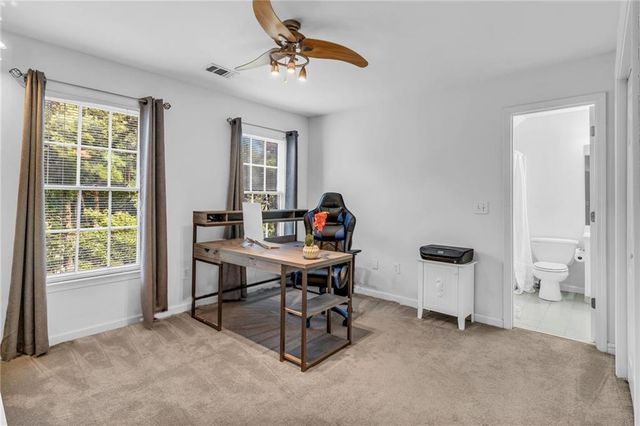 576 Fairway Drive, Woodstock, GA 30189