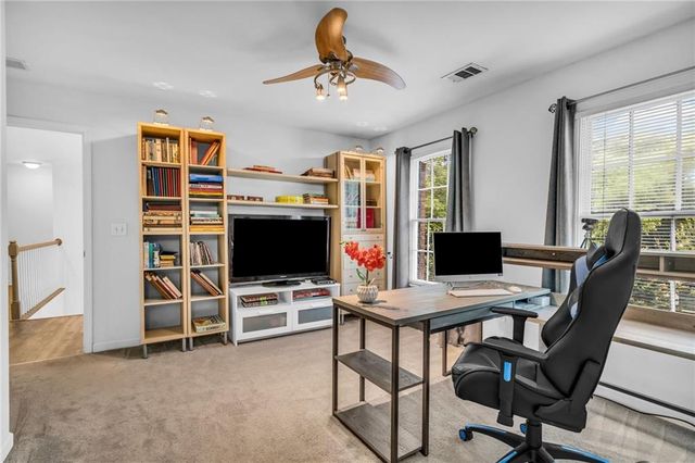 576 Fairway Drive, Woodstock, GA 30189