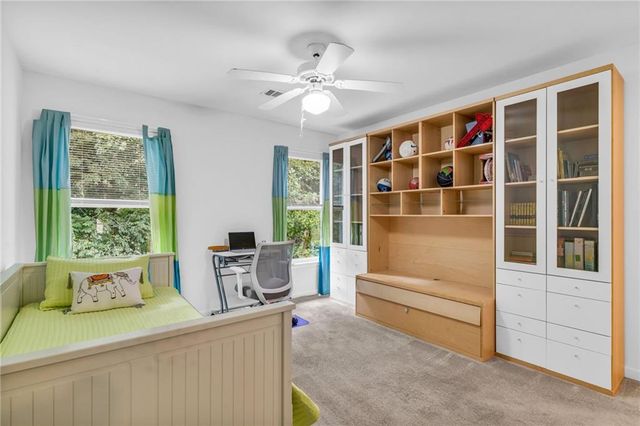 576 Fairway Drive, Woodstock, GA 30189