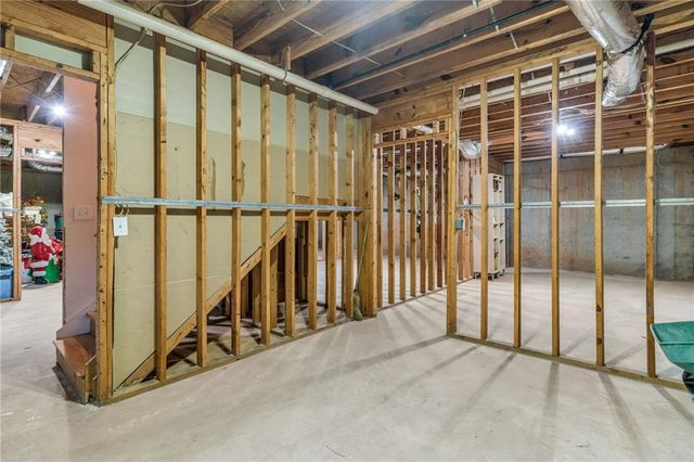 576 Fairway Drive, Woodstock, GA 30189