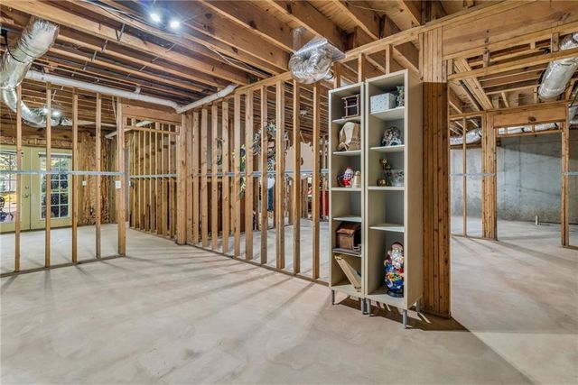 576 Fairway Drive, Woodstock, GA 30189