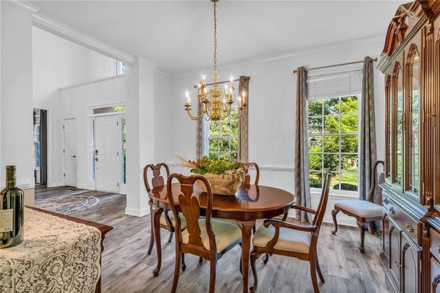 576 Fairway Drive, Woodstock, GA 30189