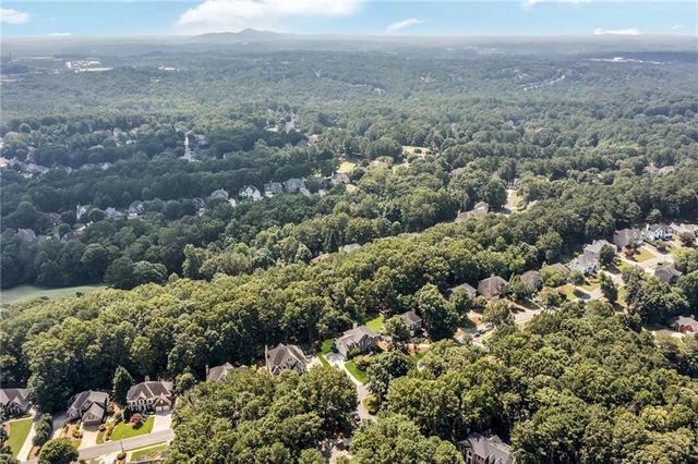 576 Fairway Drive, Woodstock, GA 30189