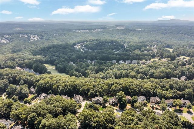 576 Fairway Drive, Woodstock, GA 30189
