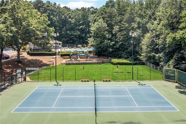 576 Fairway Drive, Woodstock, GA 30189