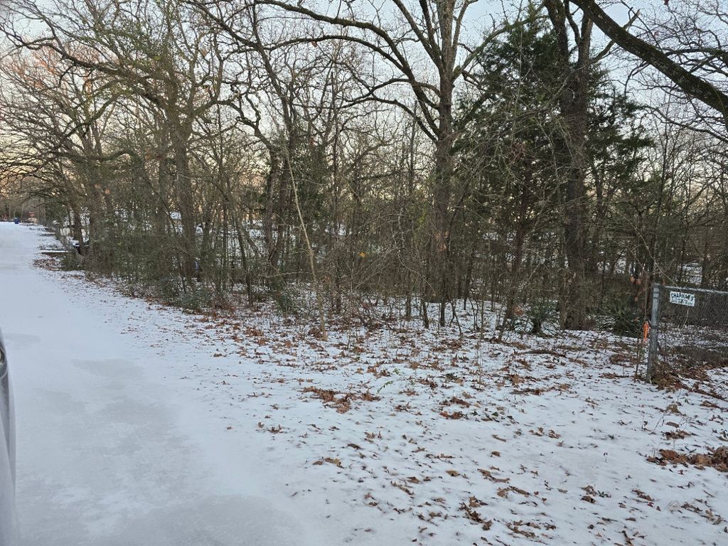 Lot 750 Doe Run Road, Gun Barrel City, TX 75156