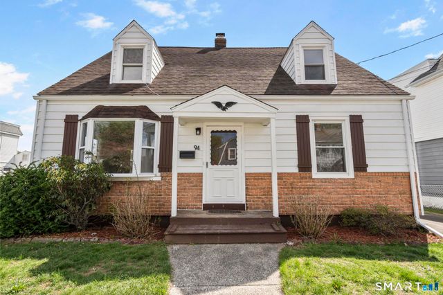 94 Third Street, Hamden, CT 06514