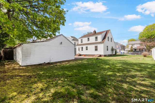 94 Third Street, Hamden, CT 06514