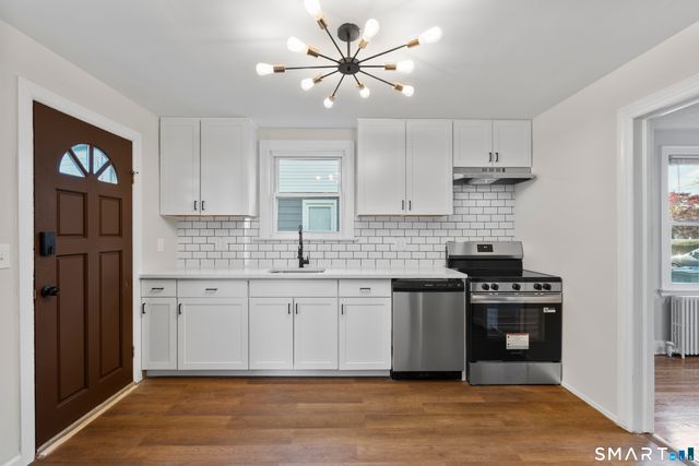 94 Third Street, Hamden, CT 06514