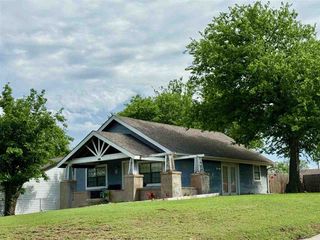1410 SW C Ave, Lawton, OK 73501