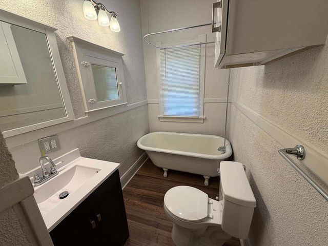 414 Platt Street, 1, Toledo, OH 43605