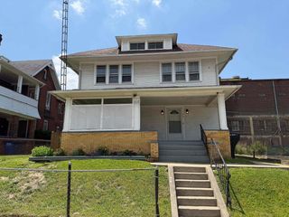 414 Platt Street, 1, Toledo, OH 43605