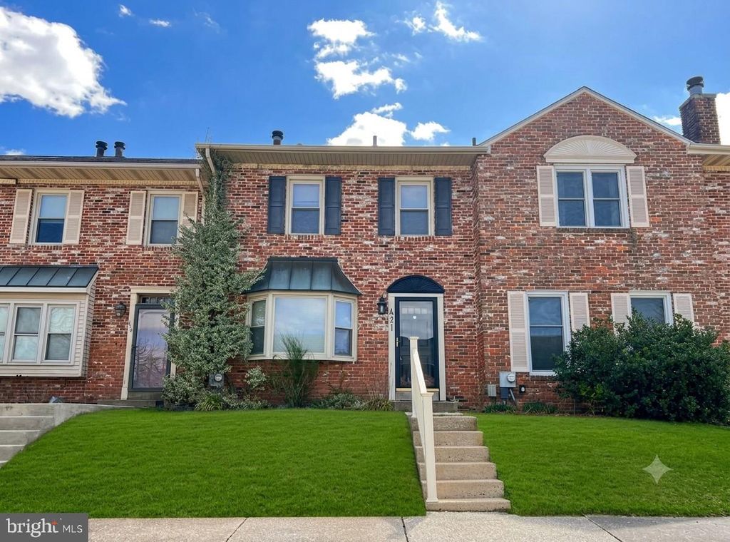 421 JEAN DR, King Of Prussia, PA 19406