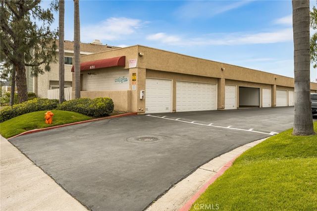 621 W Fletcher 24, Orange, CA 92865