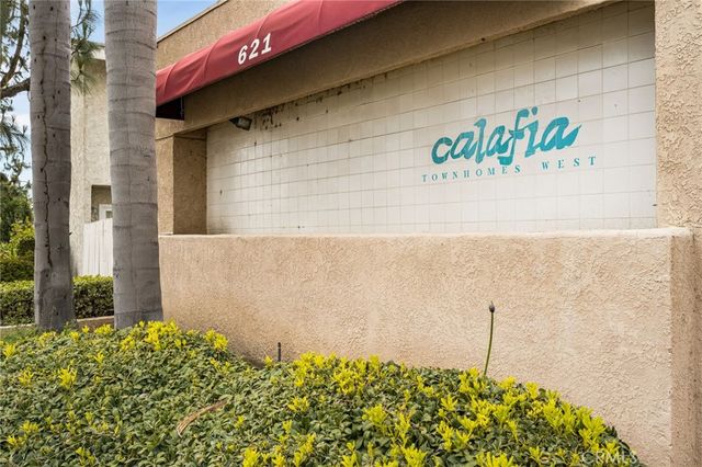 621 W Fletcher 24, Orange, CA 92865