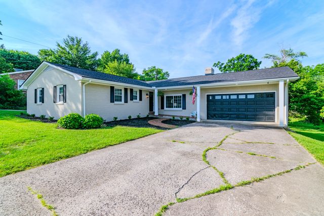 23 Windridge Drive, Winchester, KY 40391