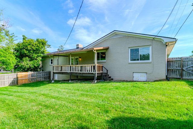23 Windridge Drive, Winchester, KY 40391