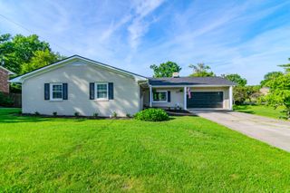 23 Windridge Drive, Winchester, KY 40391