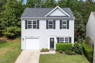 3836 Griffis Glen Drive, Raleigh, NC 27610